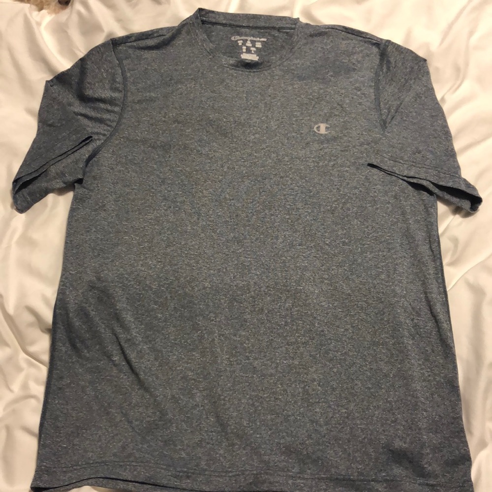 Champion Performance Tee